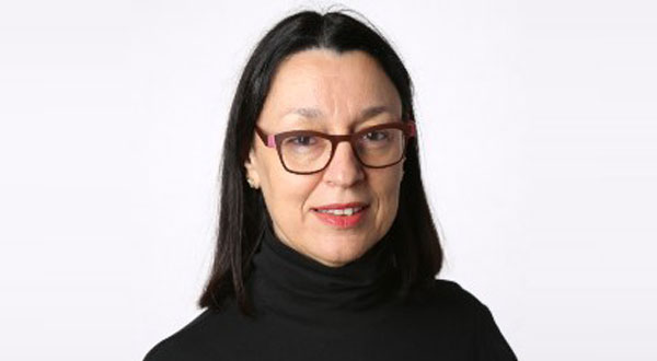 Glenda Halliday