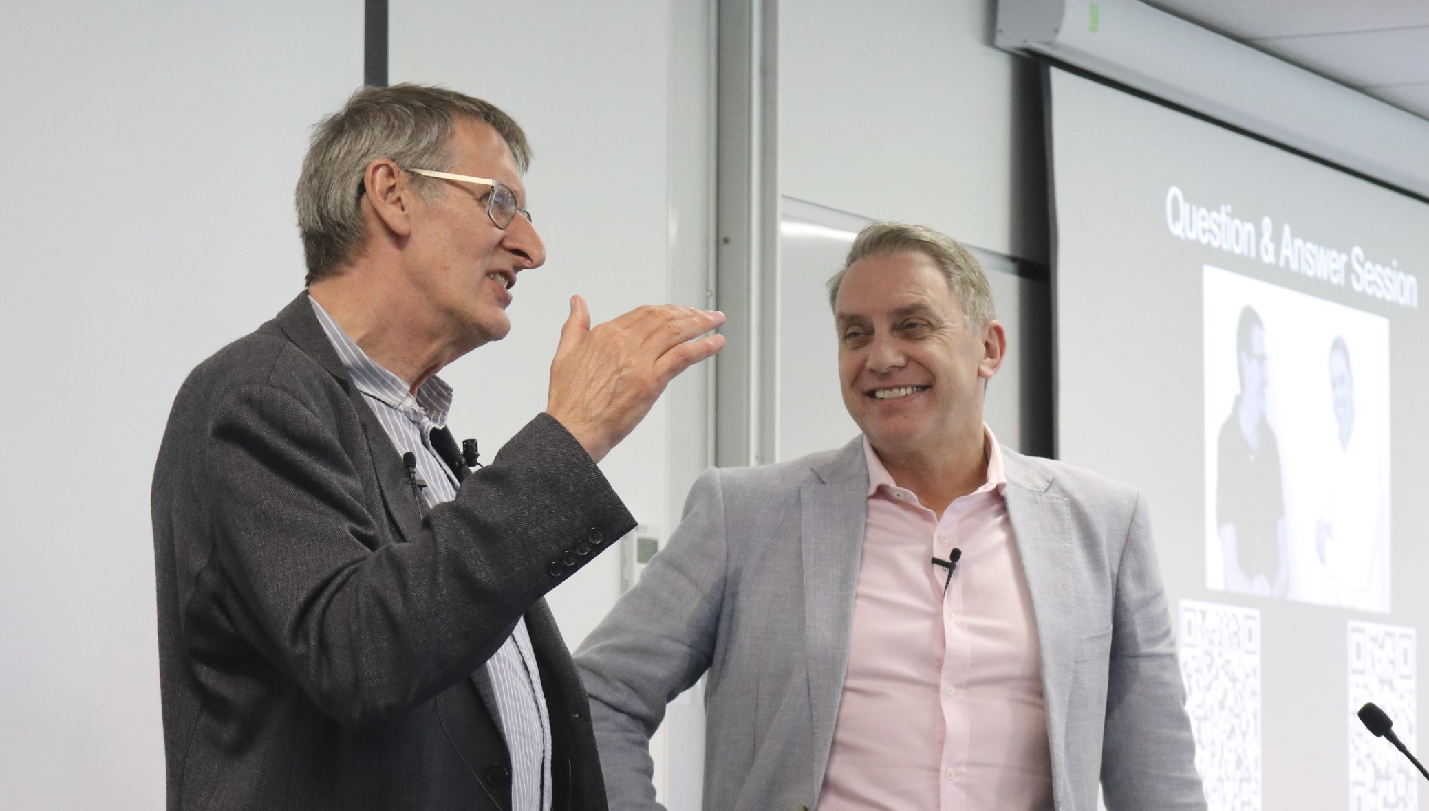 Simon Lewis Rizzi Public Forum April 2025 Simon Lewis Research Overview - Prof. Simon ...