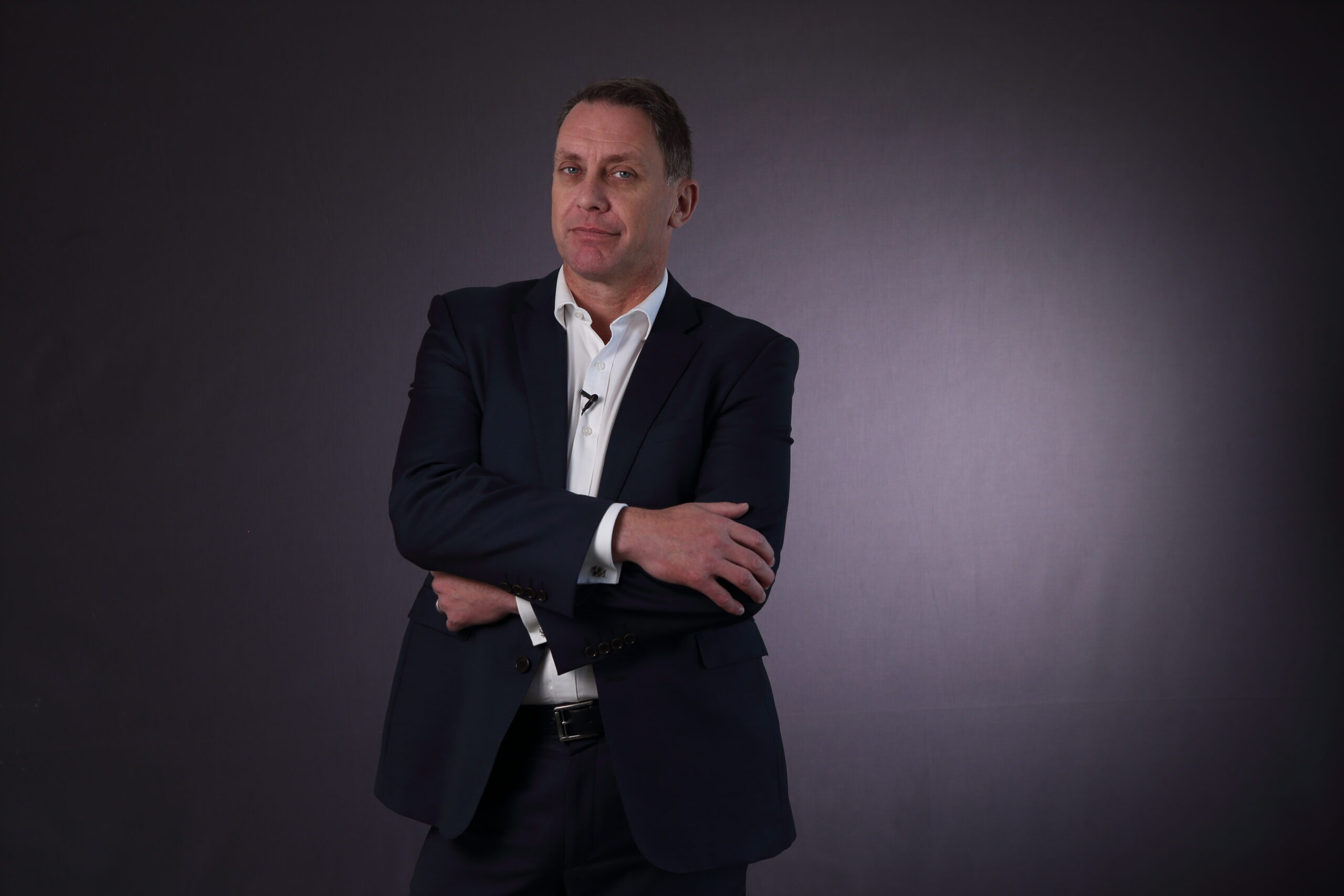 Simon Lewis Rizzi Parkinson's ACT Conference 2025 - Prof. Simon Lewis – Neurologist